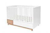 Bellamy - Bellamy Nomi Cot 70x140 - Mari Kali Stores Cyprus